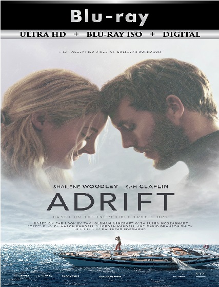 Adrift