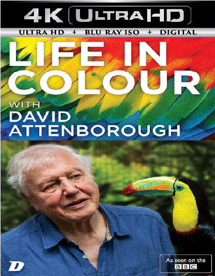 Attenborough