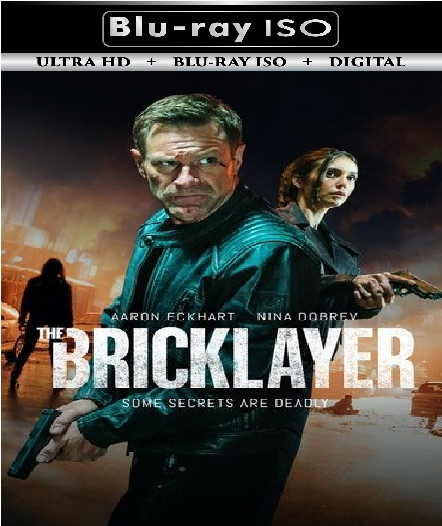 The Bricklayer