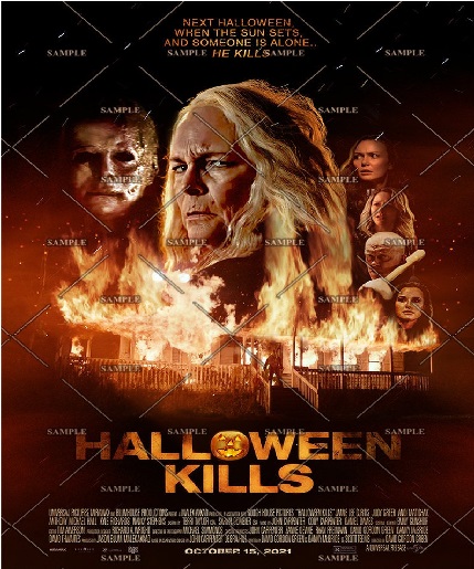 Halloween Kills