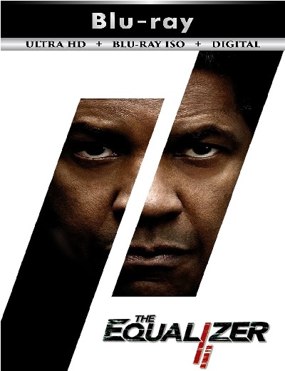 The Equalizer 2