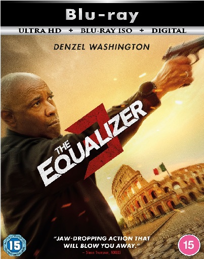 The Equalizer 3