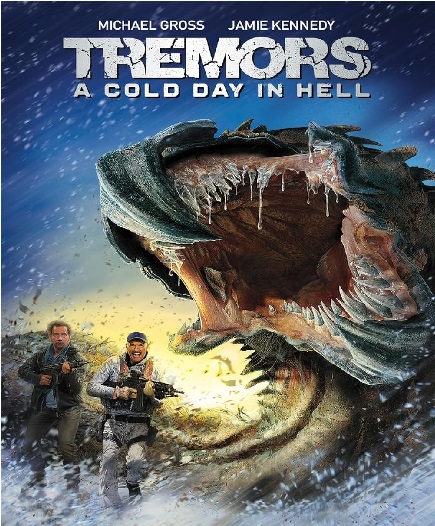 Tremors 6