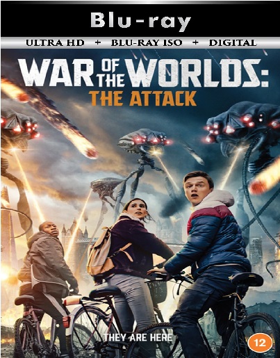 War of the Worlds