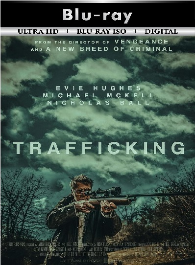 Trafficking