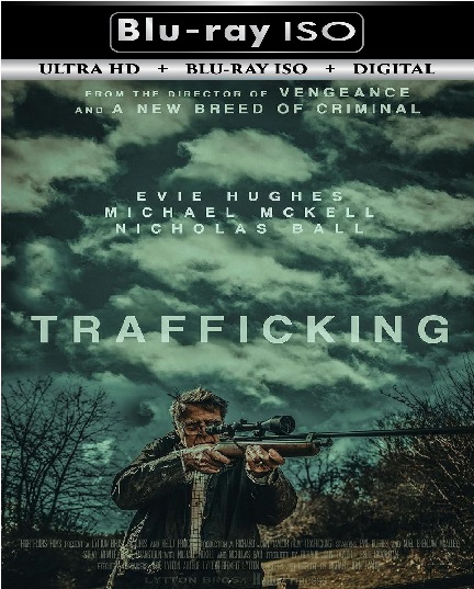 Trafficking