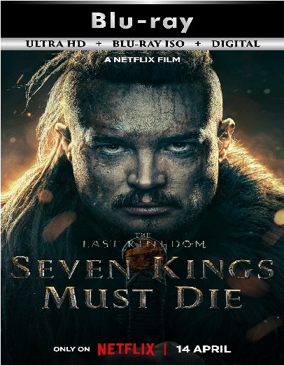 The Last Kingdom 6