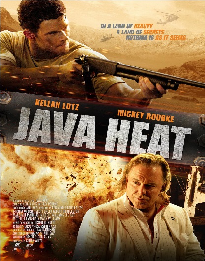 Java Heat