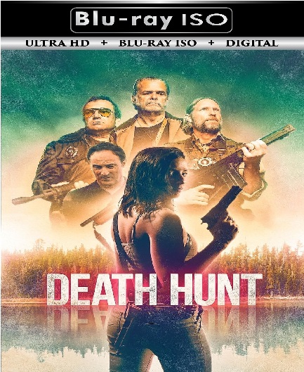 Death Hunt