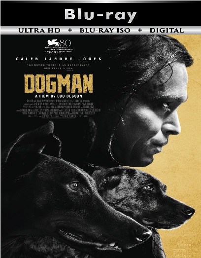 Dogman