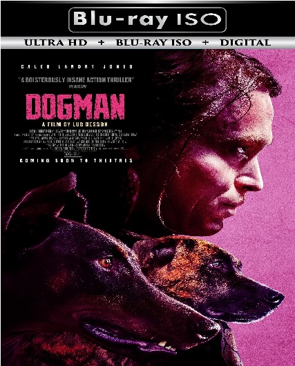 Dogman