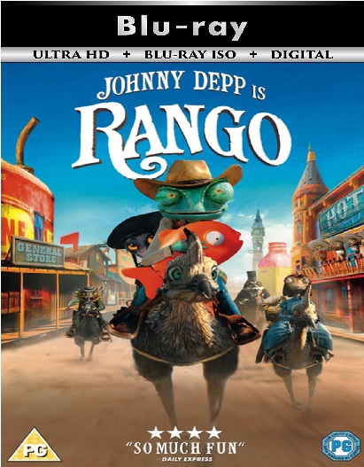 Rango