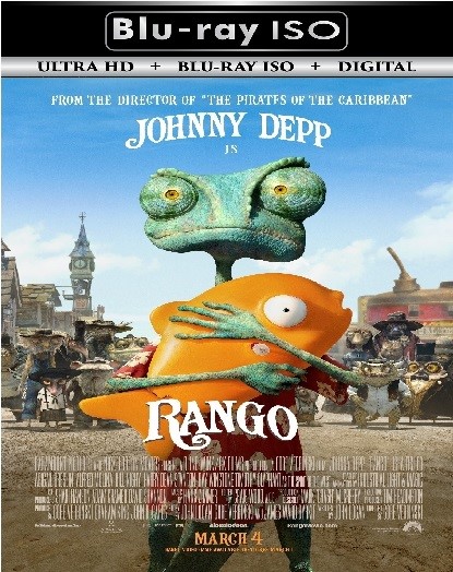 Rango