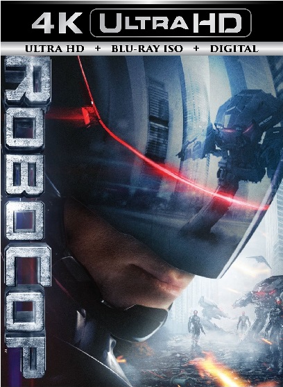 Robocop