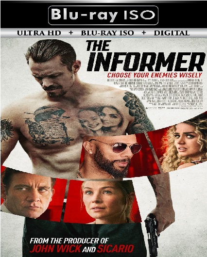 The Informer