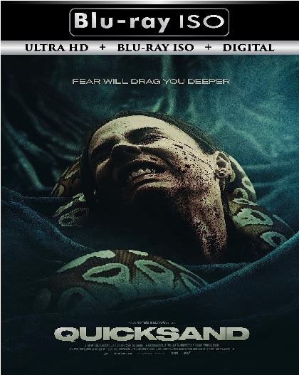 Quicksand