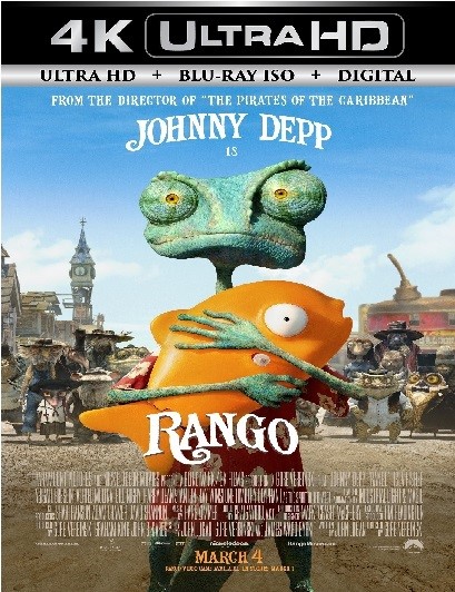 Rango