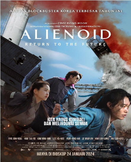 Alienoid 2