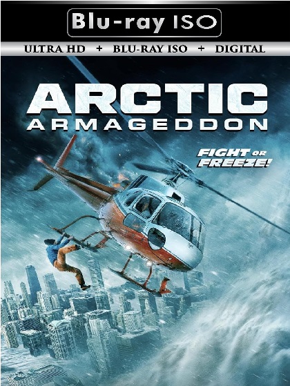 Arctic Armageddon