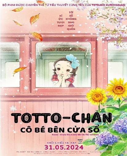Totto Chan