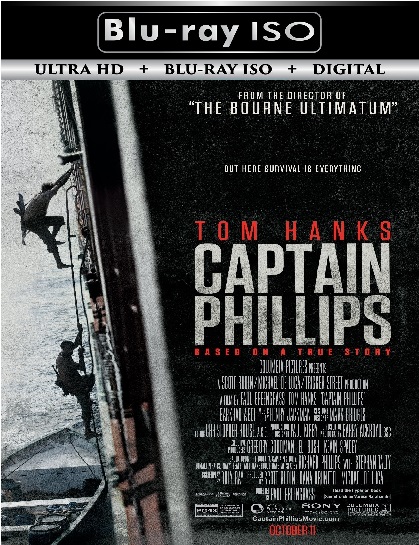 Captain Phillips