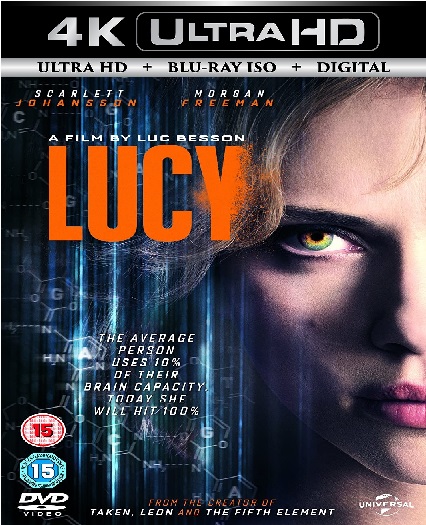 Lucy