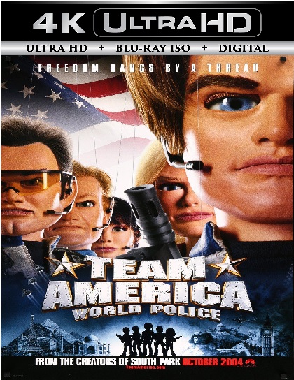 Team America