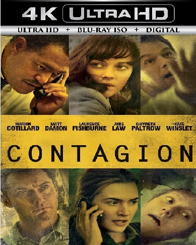 Contagion