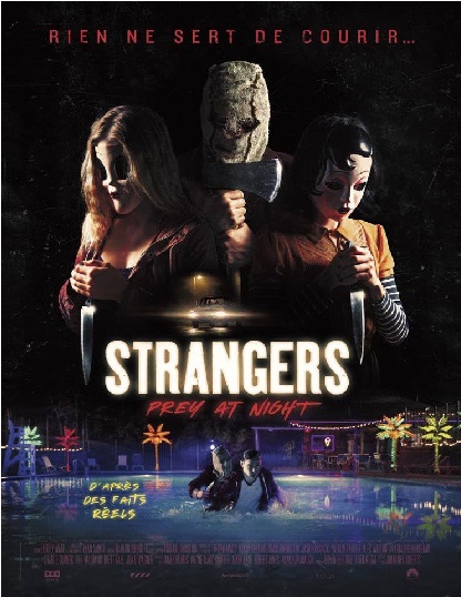 The Strangers