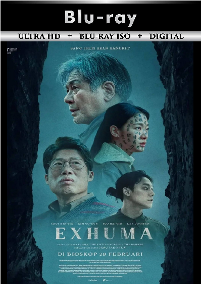 Exhuma