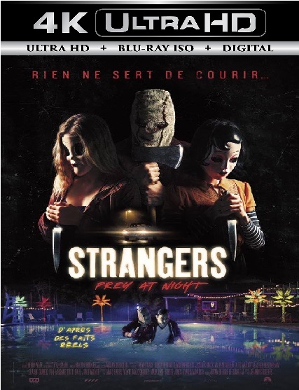 The Strangers