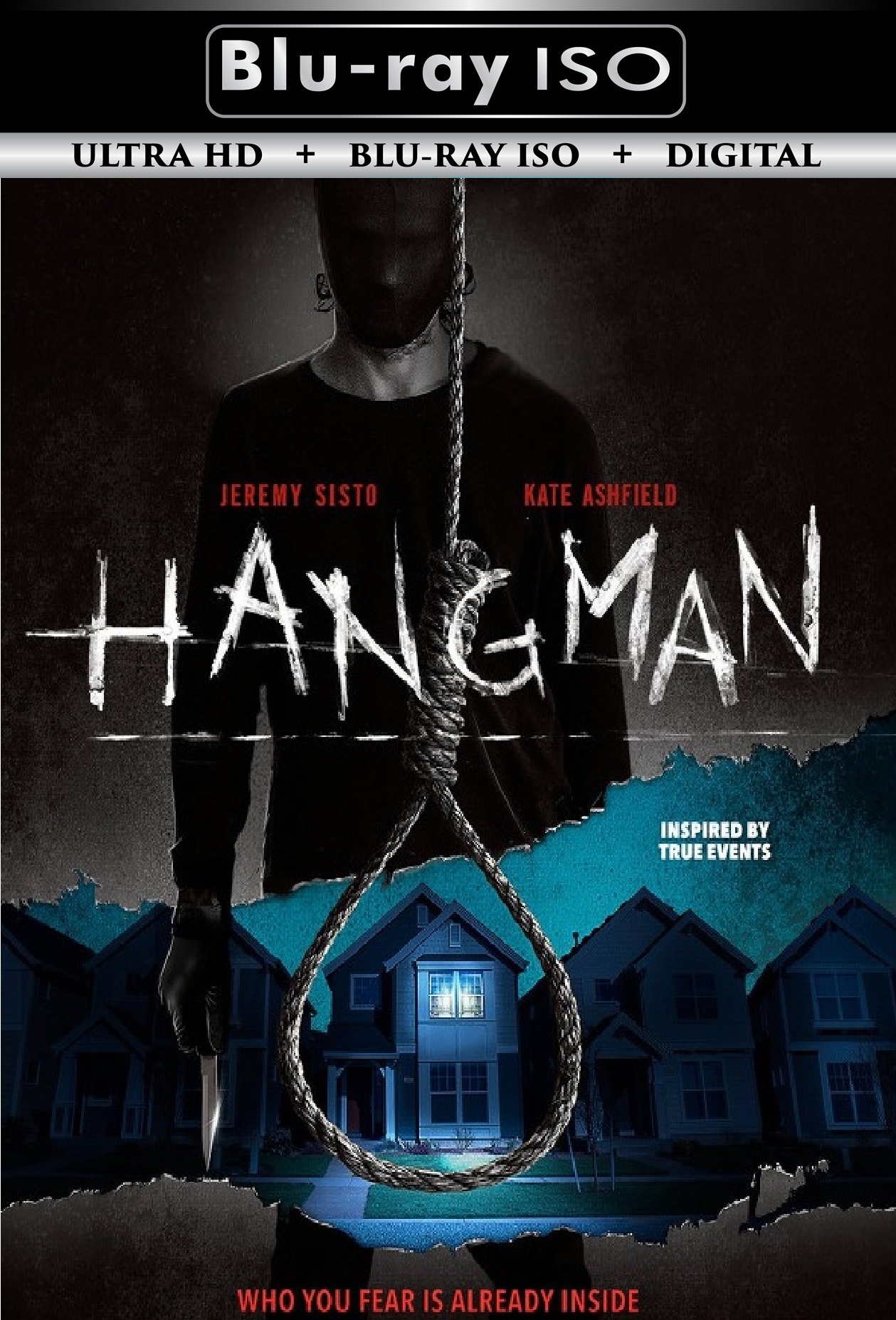 The Hangman