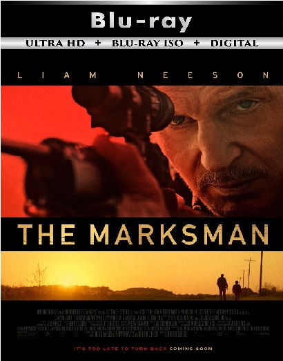 The Marksman