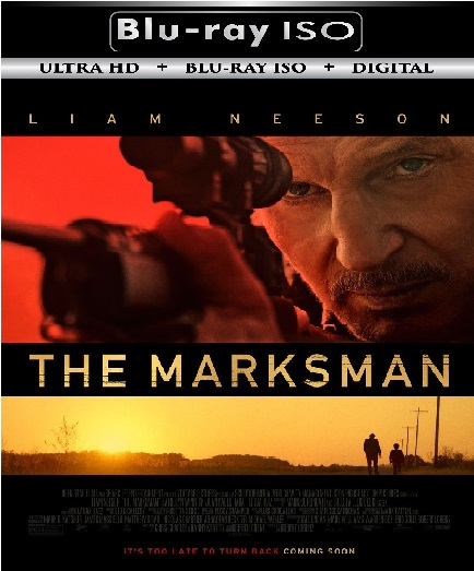 The Marksman