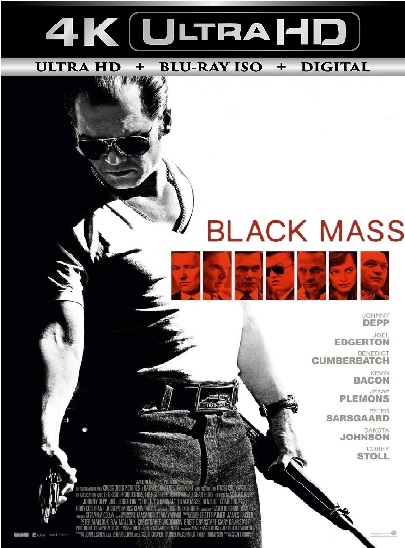 Black Mass