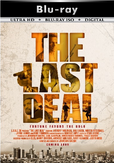 The Last Deal