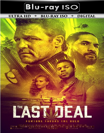 The Last Deal