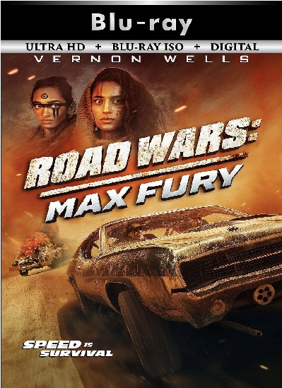 Road Wars