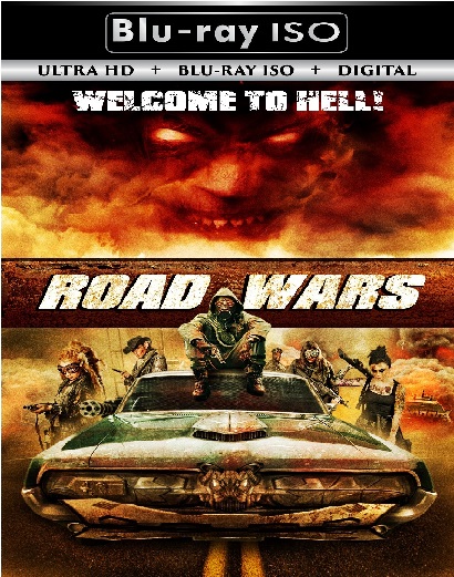 Road Wars