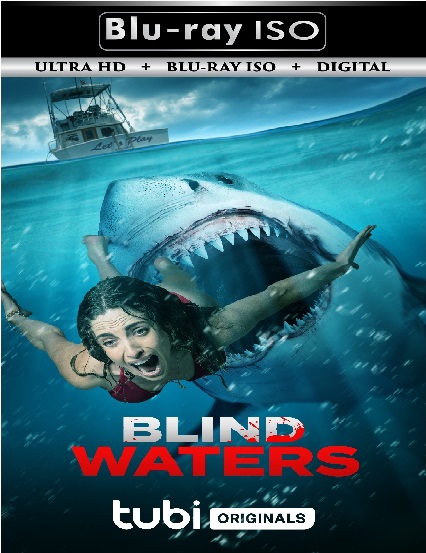 Blind Waters