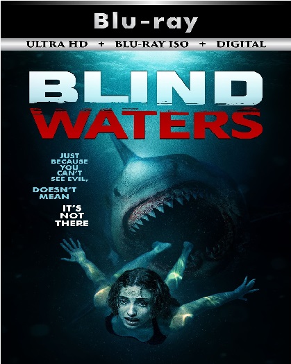 Blind Waters