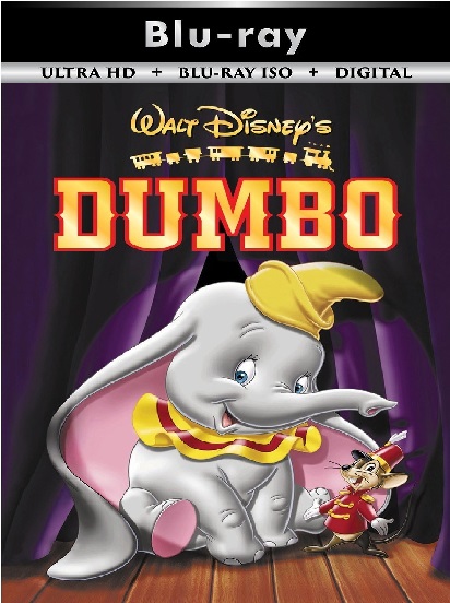 Dumbo