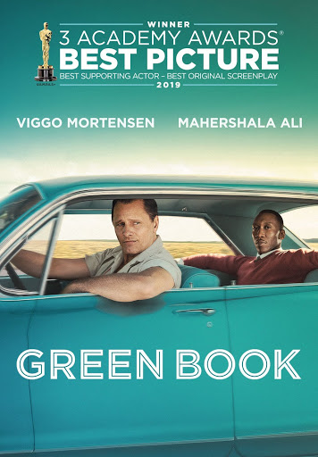 Green Book