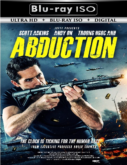 Abduction