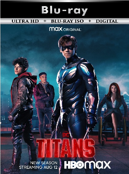 Titans