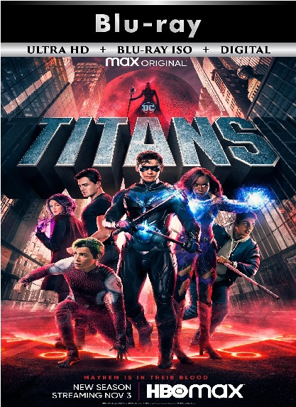 Titans 3