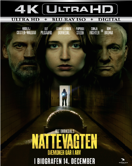 Nattevagten 2