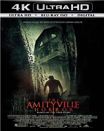 The Amityville Horror