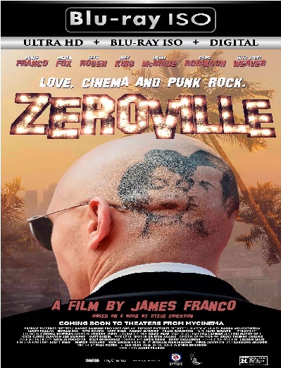 Zeroville