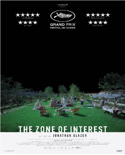 The Zone of Interest